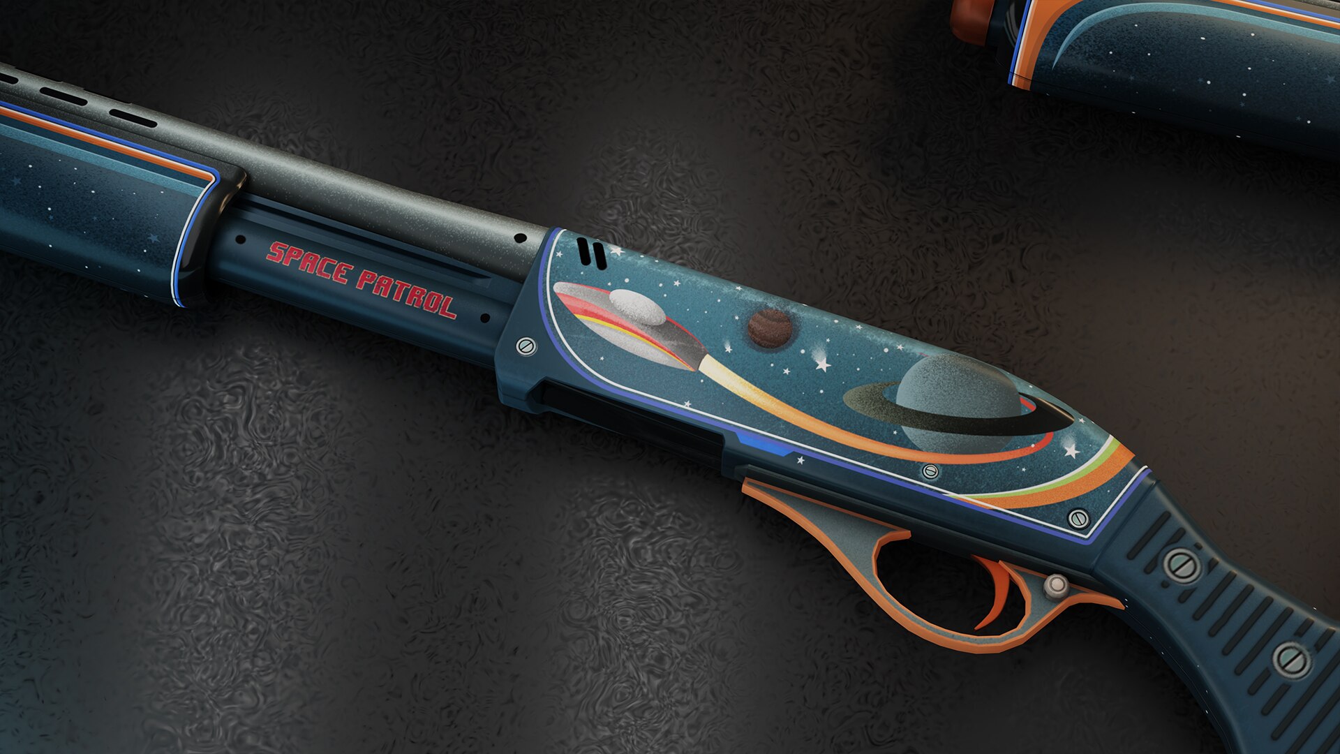 美梦or噩梦百万赏金大赛参赛皮肤分享