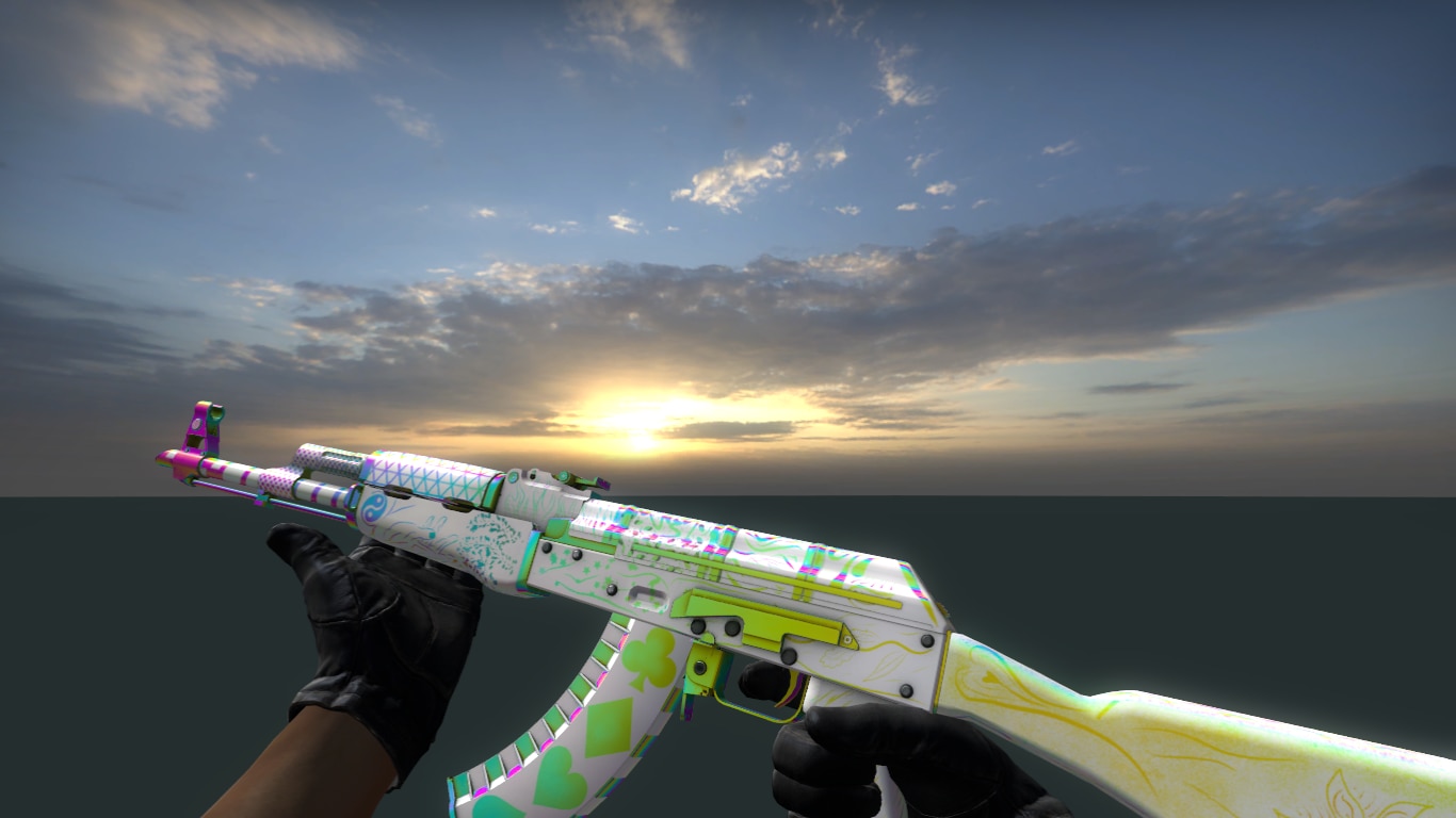 美梦or噩梦百万赏金大赛参赛皮肤分享