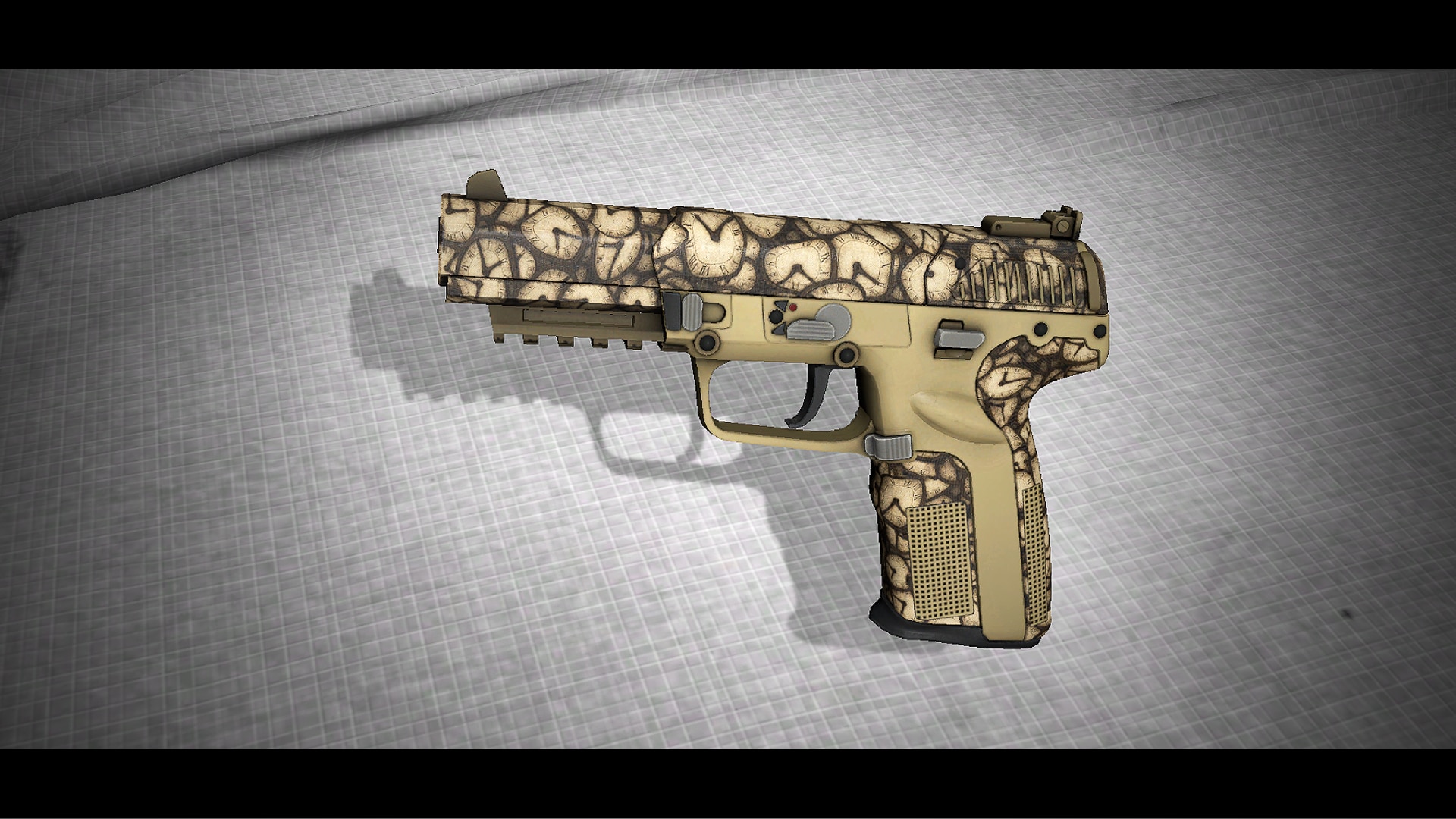 美梦or噩梦百万赏金大赛参赛皮肤分享