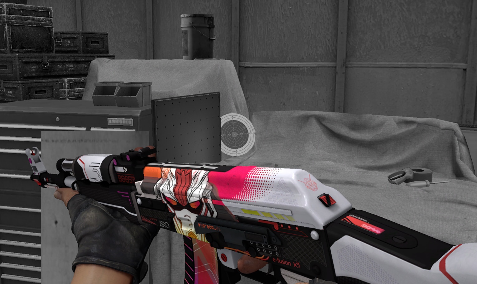 美梦or噩梦百万赏金大赛参赛皮肤分享