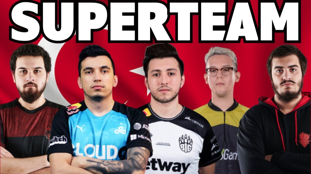 big将xantares放入交易列表土耳其超级战队正在集结