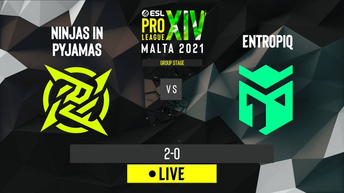 epls14gambit让一追二击败液体黑豹巴西德比艰难取胜