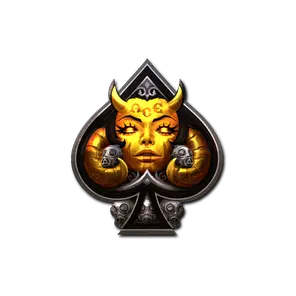 Ace Devil (Foil)