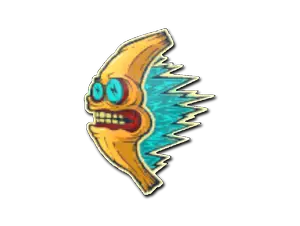 Fast Banana