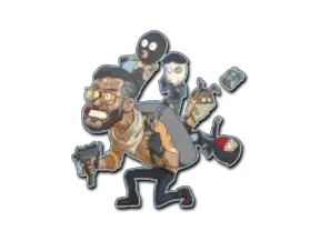 Hard Carry