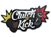 Clutch Or Kick