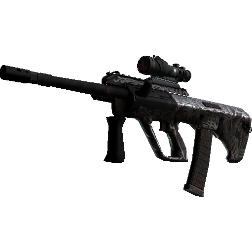 AUG（StatTrak™） | 瘟疫 