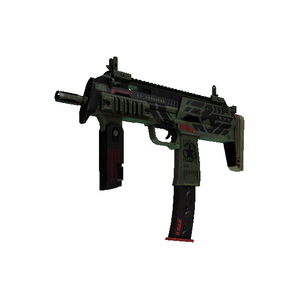MP7 | 游击队 