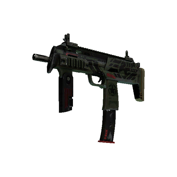 MP7 | 游击队 