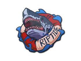 Operation Riptide