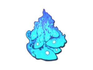 Liquid Fire