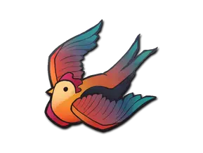 Chicken of the Sky