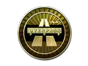 Overpass (Gold)