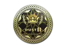 Dust II (Gold)