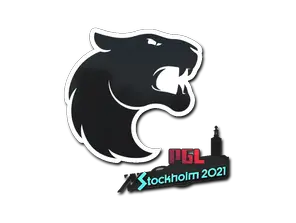 FURIA | Stockholm 2021