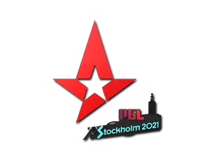 Astralis | Stockholm 2021