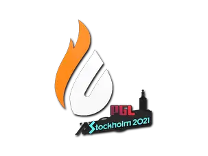 Copenhagen Flames | Stockholm 2021