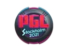 PGL | Stockholm 2021