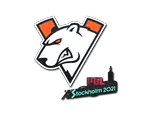 Virtus.Pro | Stockholm 2021