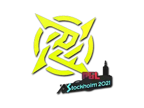 Ninjas in Pyjamas | Stockholm 2021
