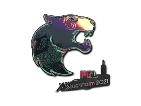 FURIA (Holo) | Stockholm 2021