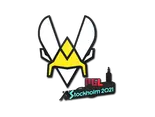 Vitality | Stockholm 2021