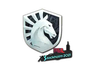 Team Liquid | 2021年斯德哥尔摩锦标赛