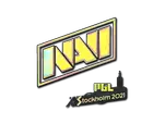 Natus Vincere (Holo) | Stockholm 2021