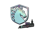 Team Liquid (Holo) | Stockholm 2021