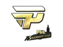 paiN Gaming (Gold) | Stockholm 2021