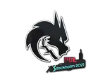 Team Spirit | Stockholm 2021