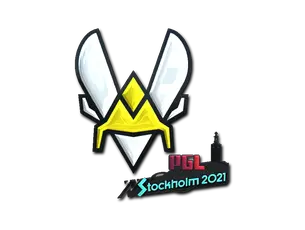Vitality (Foil) | Stockholm 2021