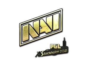 Natus Vincere (Gold) | Stockholm 2021