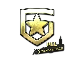 Gambit Gaming (Gold) | Stockholm 2021