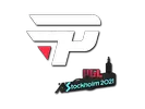 paiN Gaming | Stockholm 2021