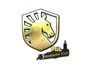 Team Liquid (Gold) | Stockholm 2021
