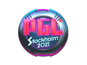 PGL (Foil) | Stockholm 2021