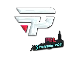 paiN Gaming (Foil) | Stockholm 2021