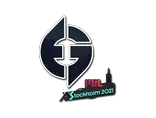 Evil Geniuses | Stockholm 2021