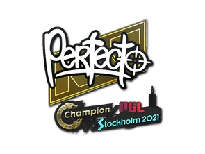 Perfecto | Stockholm 2021