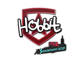 HObbit | Stockholm 2021