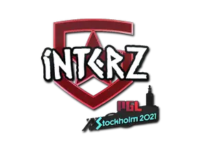 interz | Stockholm 2021