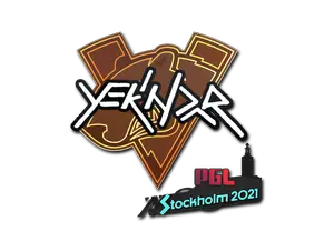 YEKINDAR | Stockholm 2021