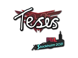 TeSeS | Stockholm 2021