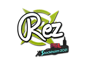 REZ | Stockholm 2021