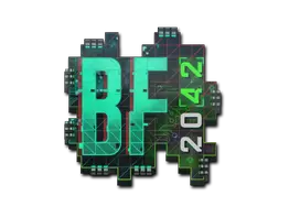 BF 2042