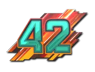 Forty Two