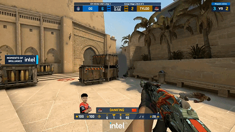 TYLOO 0-2不敌OG，CNCS IEM冬季赛之旅终结 