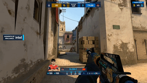 TYLOO 0-2不敌OG，CNCS IEM冬季赛之旅终结 