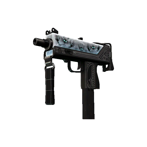 mac 10 ensnared factory new